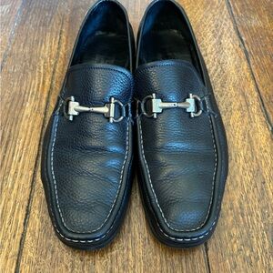 Salvatore Ferragamo Loafers - Size 9